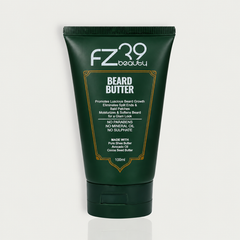 BEARD BUTTER