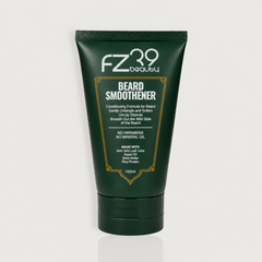BEARD SMOOTHENER