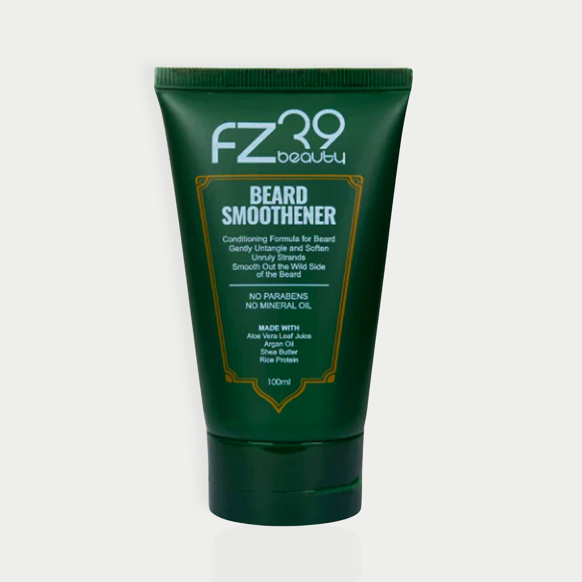 BEARD SMOOTHENER
