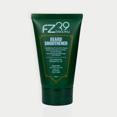 BEARD SMOOTHENER
