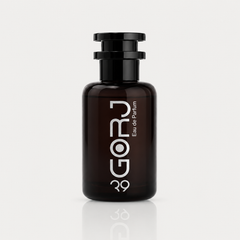 Gorj 39 Perfume