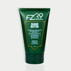 BEARD BUTTER