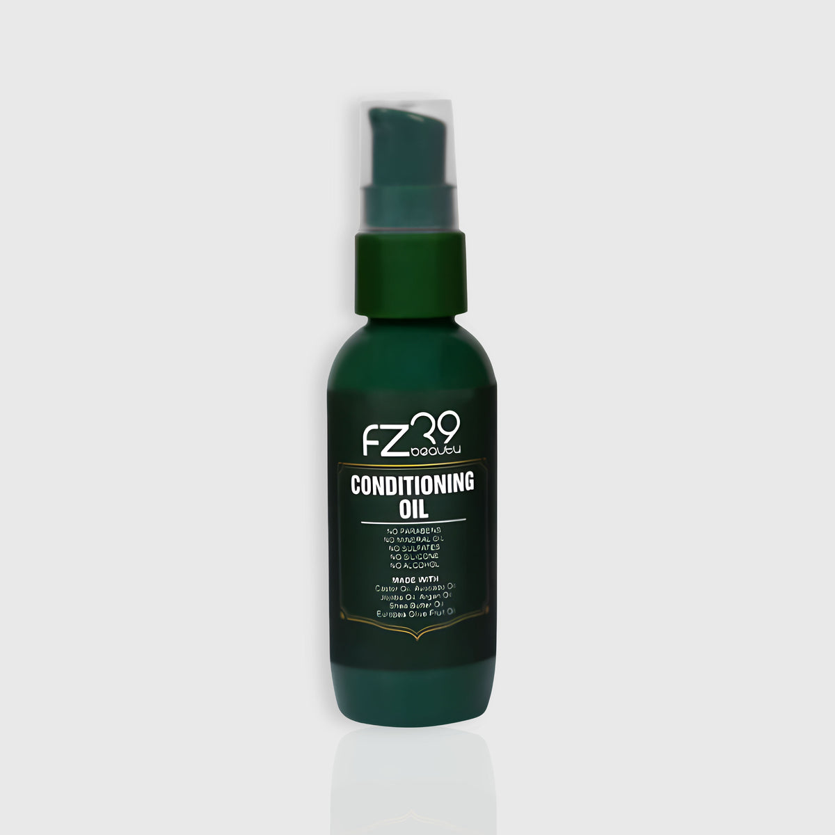 CONDITIONING OIL