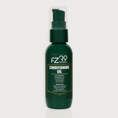 CONDITIONING OIL